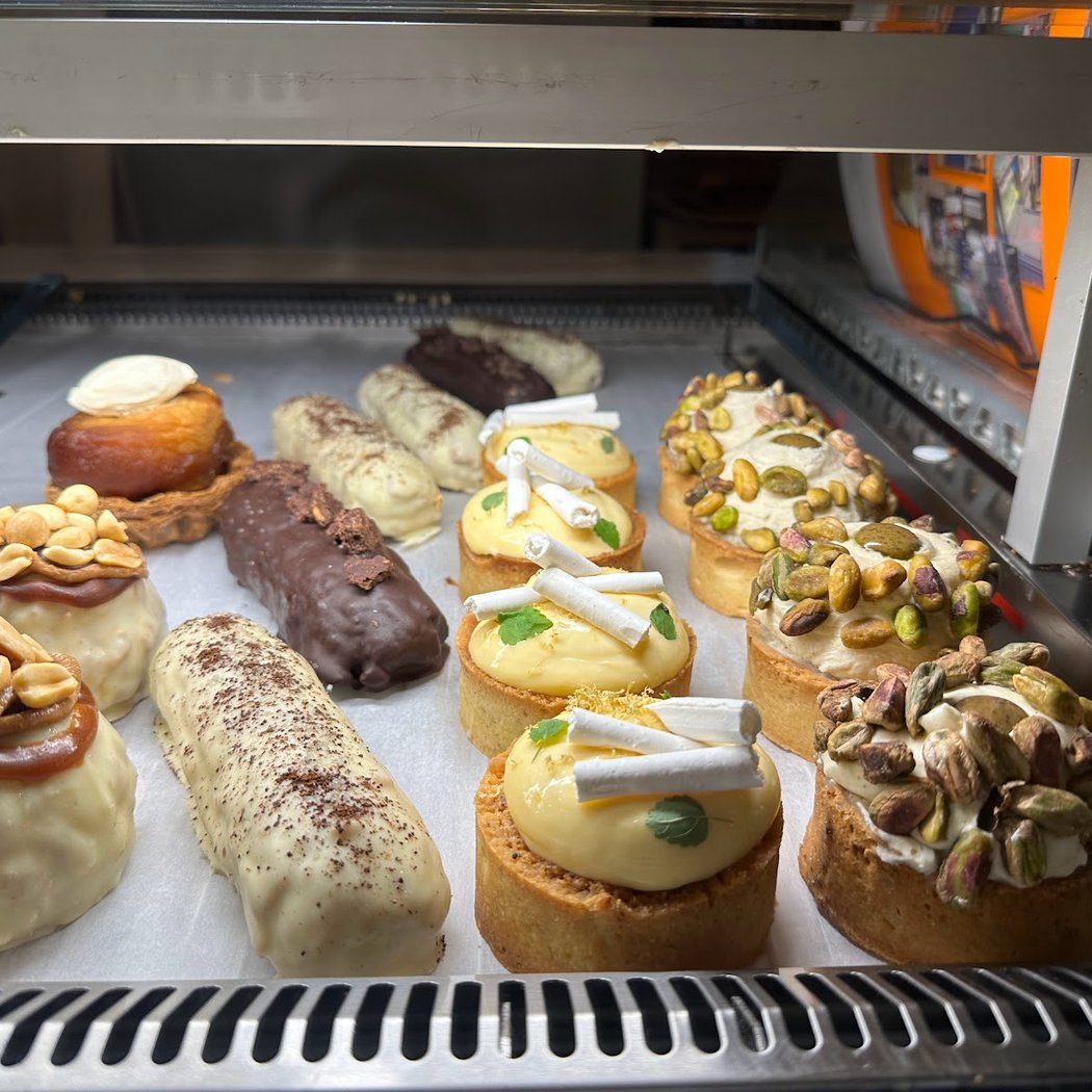 Sain Boulangerie 4